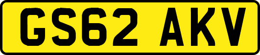 GS62AKV