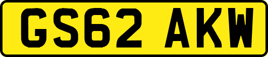 GS62AKW