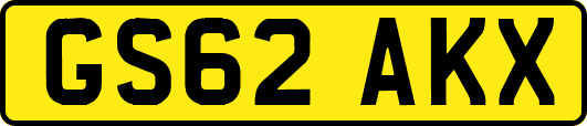 GS62AKX