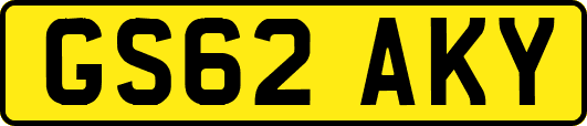 GS62AKY