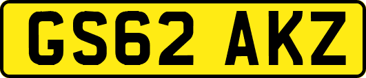 GS62AKZ