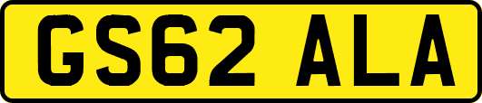 GS62ALA