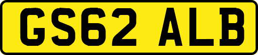 GS62ALB