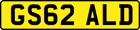 GS62ALD