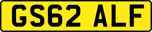 GS62ALF