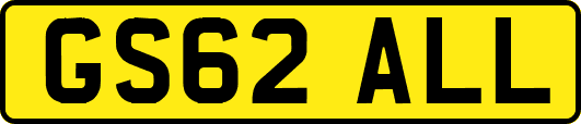 GS62ALL