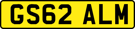 GS62ALM