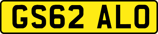 GS62ALO