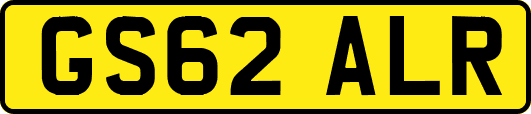 GS62ALR