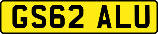 GS62ALU