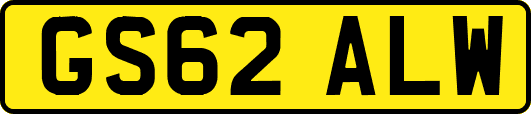 GS62ALW