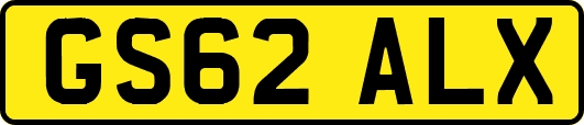 GS62ALX