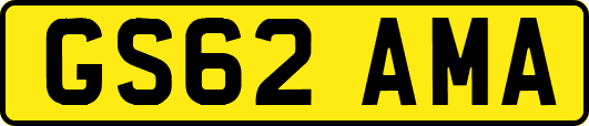 GS62AMA