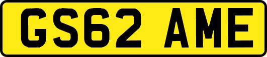 GS62AME