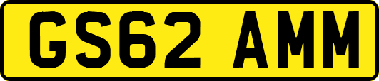 GS62AMM