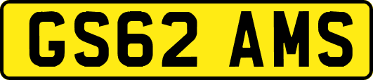 GS62AMS