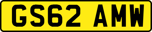 GS62AMW