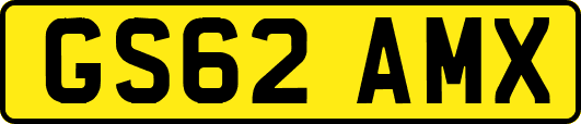 GS62AMX