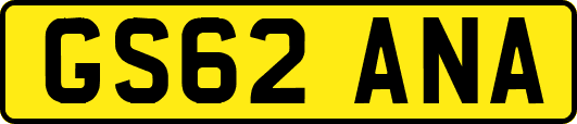 GS62ANA