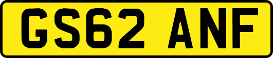 GS62ANF