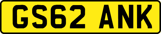 GS62ANK