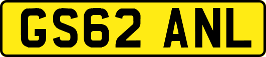 GS62ANL