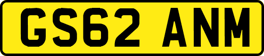 GS62ANM