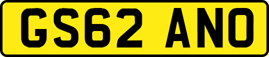 GS62ANO