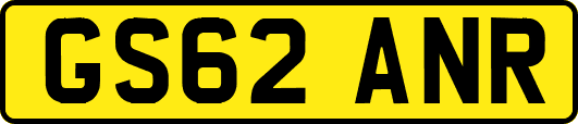 GS62ANR