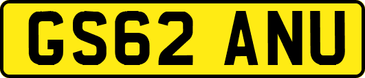 GS62ANU