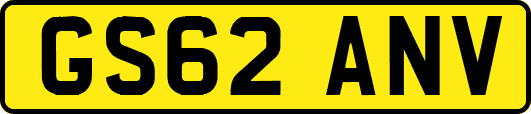 GS62ANV