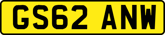 GS62ANW