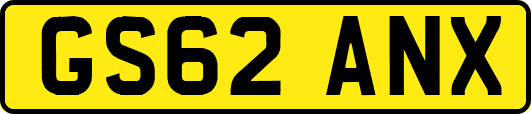 GS62ANX