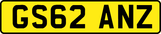 GS62ANZ