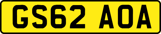 GS62AOA