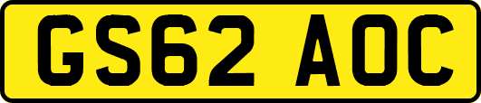 GS62AOC