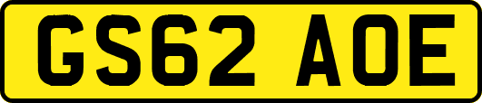 GS62AOE