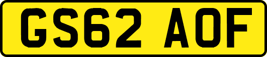 GS62AOF