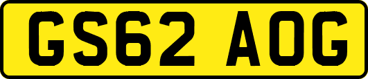 GS62AOG