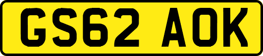 GS62AOK