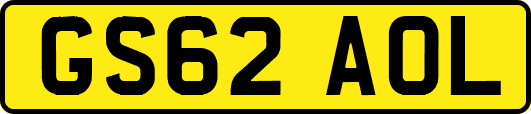 GS62AOL
