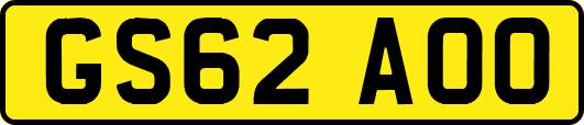 GS62AOO