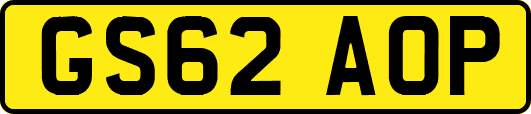 GS62AOP