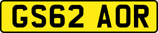 GS62AOR
