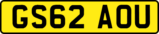 GS62AOU