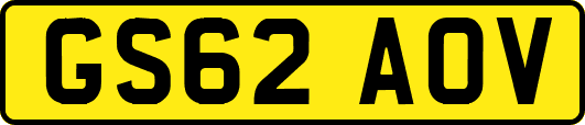 GS62AOV