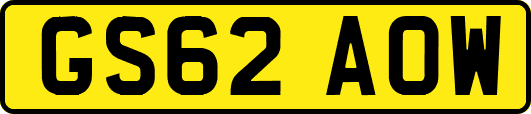 GS62AOW