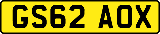 GS62AOX