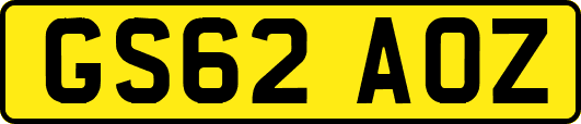 GS62AOZ
