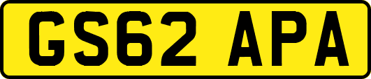 GS62APA